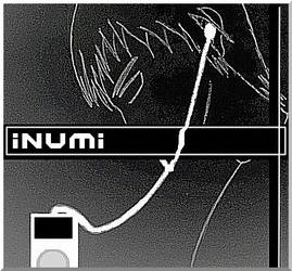 iNumi xD