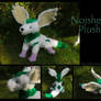 Noishe Plush