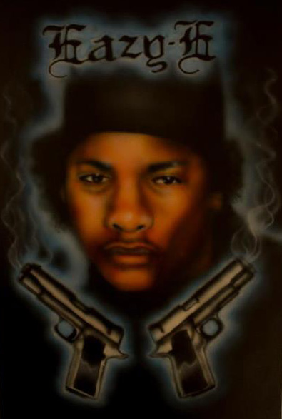 Eazy E