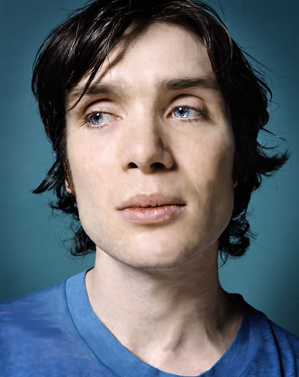 Cillian Murphy