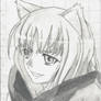 Holo-Spice And Wolf