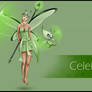 Celebi Concept