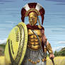 Spartan