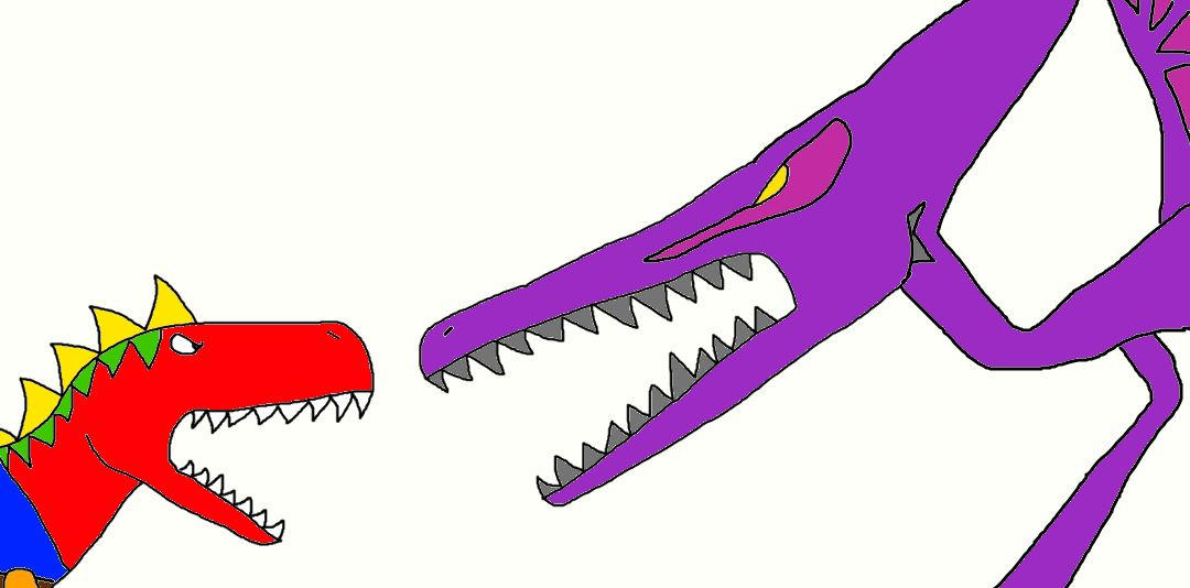 Jairex Razor Jairex Vs Ridley by Jairex199730 on DeviantArt