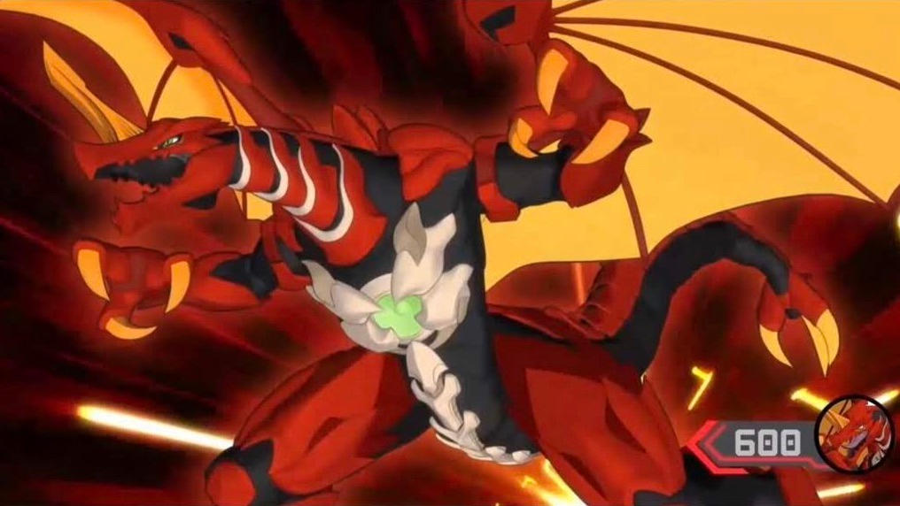 Here's what I can see taking place in or sharing the same universe as  Bakugan: Battle Brawlers (but just the first season). : r/Bakugan