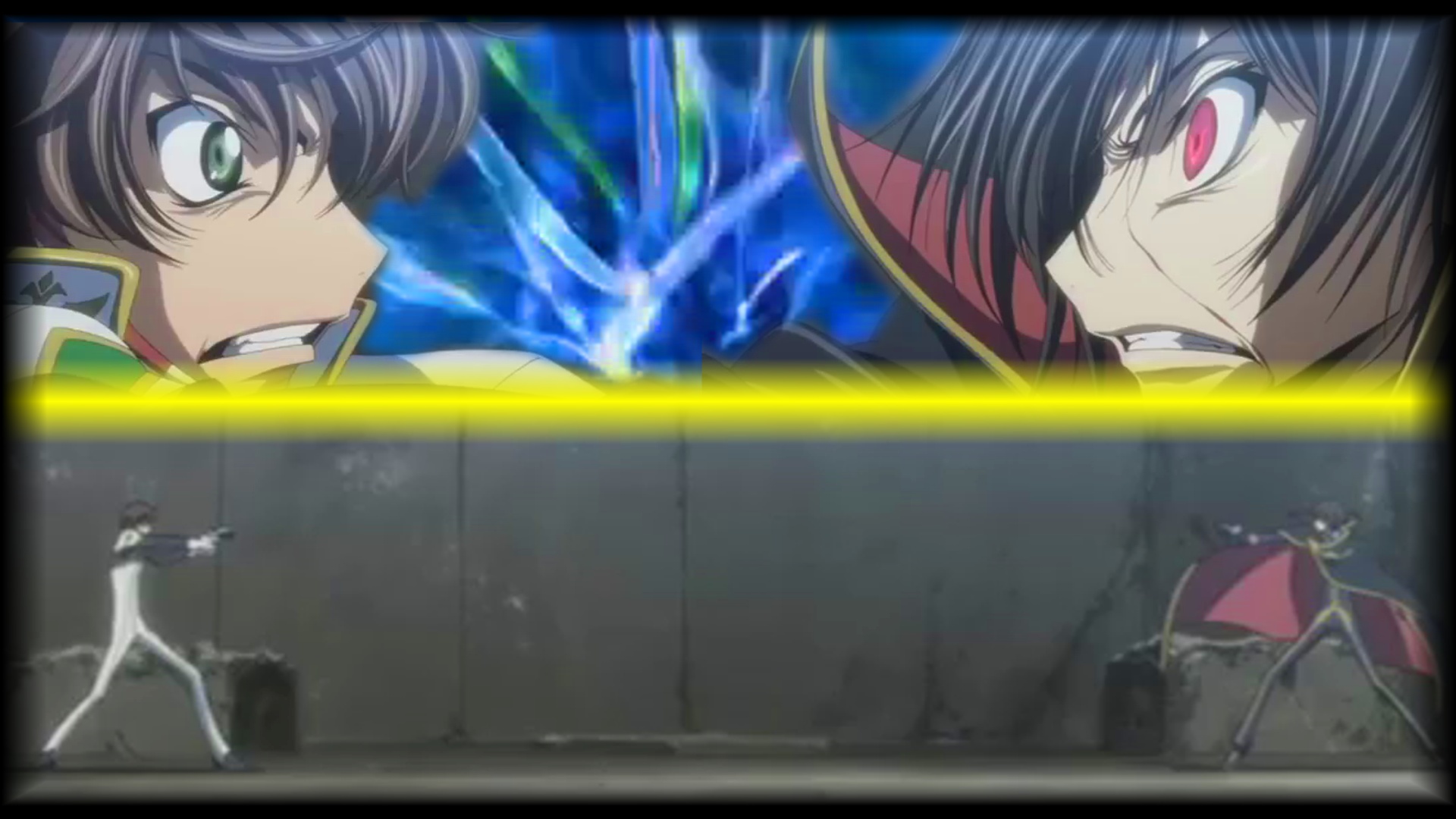 Zero Lelouch Vs Suzaku Code Geass By Multishadowyoshi On Deviantart Zero Lelouch Vs Suzaku Code Geass By Multishadowyoshi On Deviantart