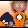 Kenny McCormick (Mysterion and Princess Kenny)