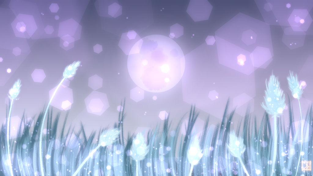 Among The Reeds by selestial-princess on DeviantArt