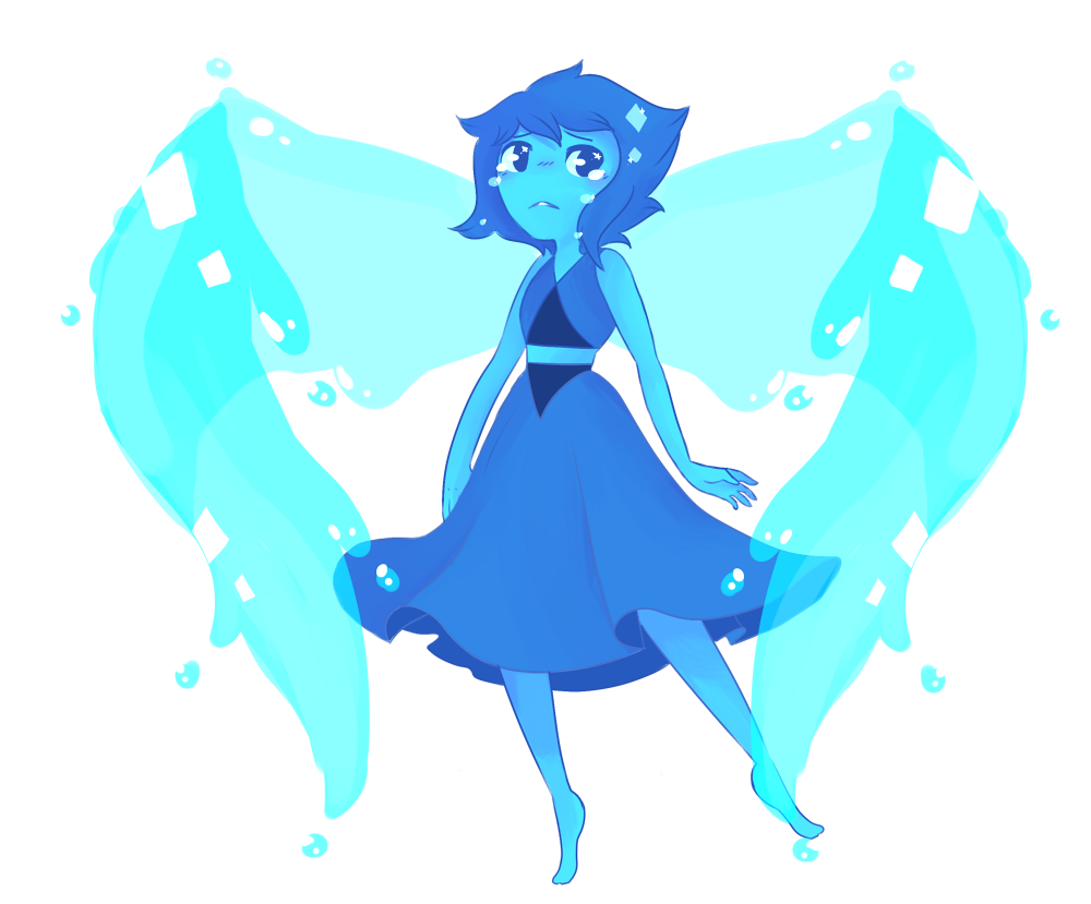 Lapis Lazuli