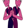 The twins of Rutile