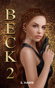 Beck 2 - Ebook Cover