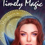 Timely Magic - Ebook Cover