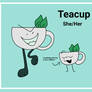 Teacup