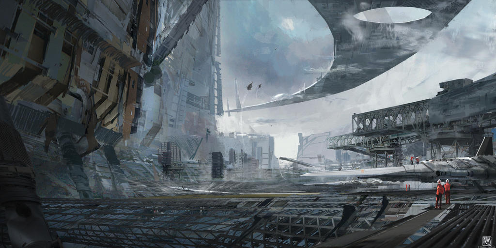 New_Static - Into the Sky