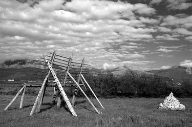 Barley Racks