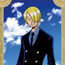 Sanji - One Piece