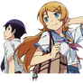 Oreimo