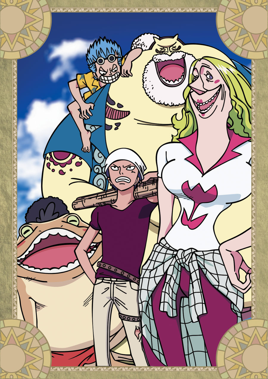 Tom S Worker One Piece By Xxjo 11xx On Deviantart Tom S Worker One Piece By Xxjo 11xx On Deviantart