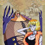 Dr Hogback - Sindry - One Piece