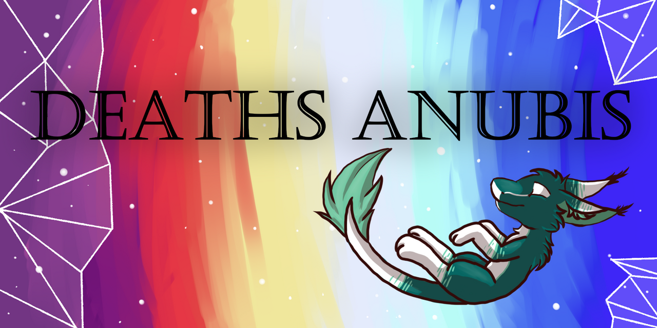 Random Banner by DeathsAnubis on DeviantArt