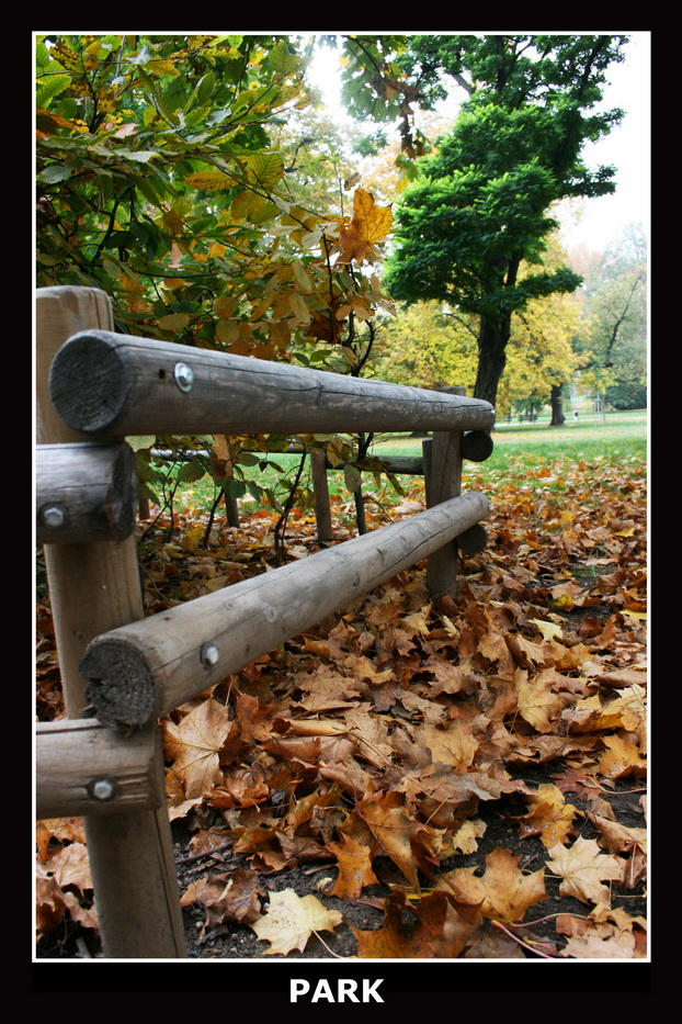 park by VietMan on DeviantArt