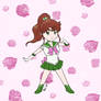 Sailor Jupiter