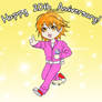 Skip Beat 20th Anniversary