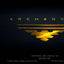 ARCHANGEL Teaser Logo (ALL INFOS)