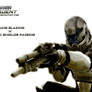 Mass Effect Trident Promo II