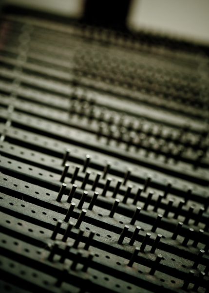 Digital Technology by doches