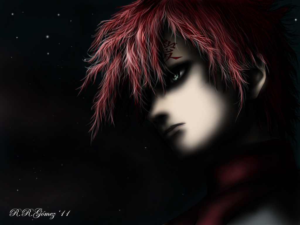 Gaara