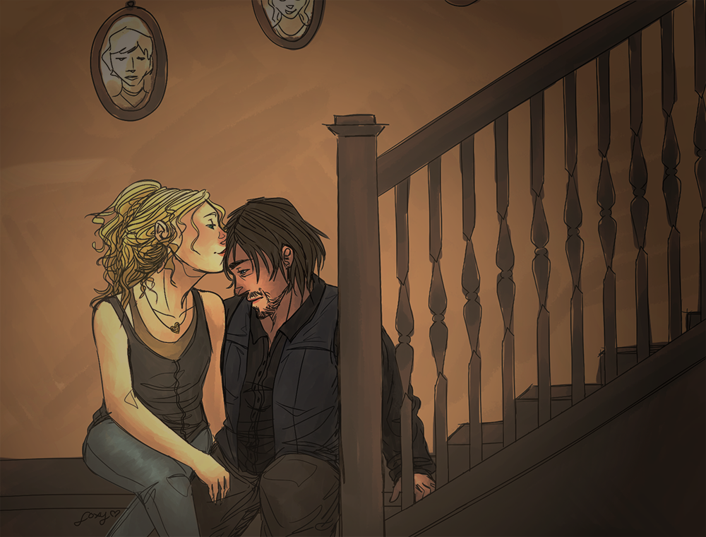 Bethyl - Stairwell Blues