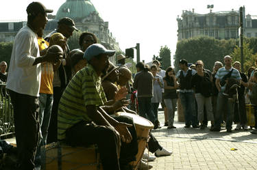 braderie de Lille  1