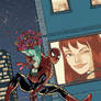 Spiderman Poche 5 Cover