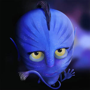 Avatar kid 2