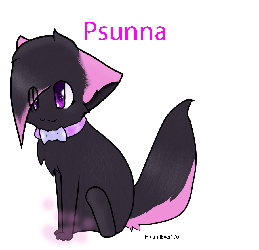 For Psunna