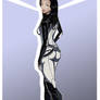 New Cartoon Miranda Lawson