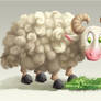 Character: Sheep