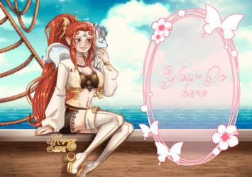 One Piece Oc S Girls On Oc Girls Clan Deviantart One Piece Oc S Girls On Oc Girls Clan Deviantart