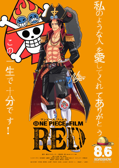One Piece: Film Z by Deer-Head on DeviantArt