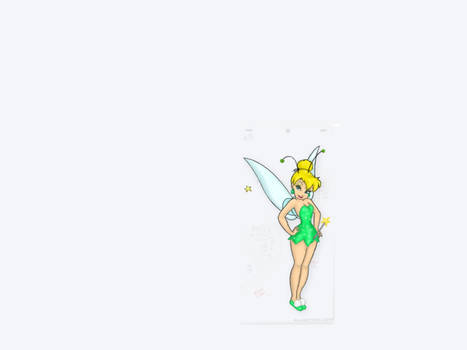 Tinkerbell 1