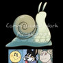 Comm - Snailshow and Icons