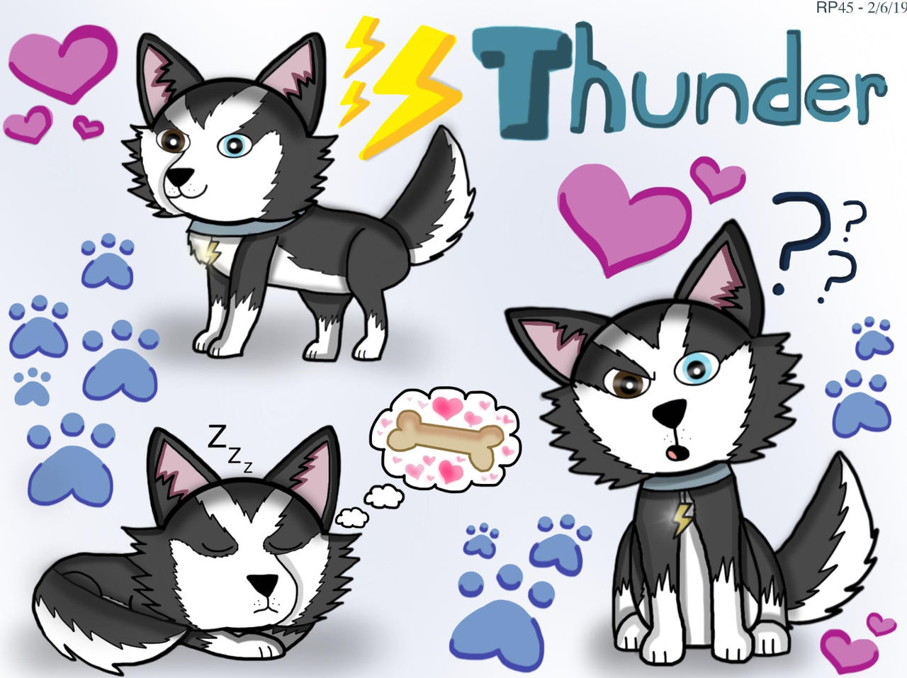 Powerpups Powerpups