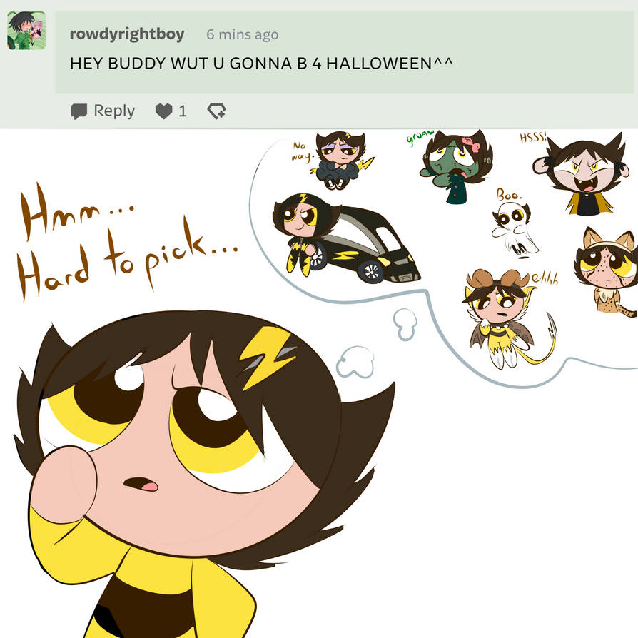 Brylee Sticker Ask Brylee #1 by ItzTheeBryBry on DeviantArt