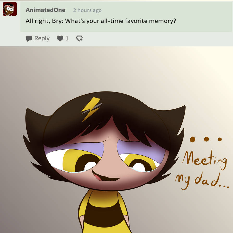 Brylee Sticker Ask Brylee #4 by ItzTheeBryBry on DeviantArt