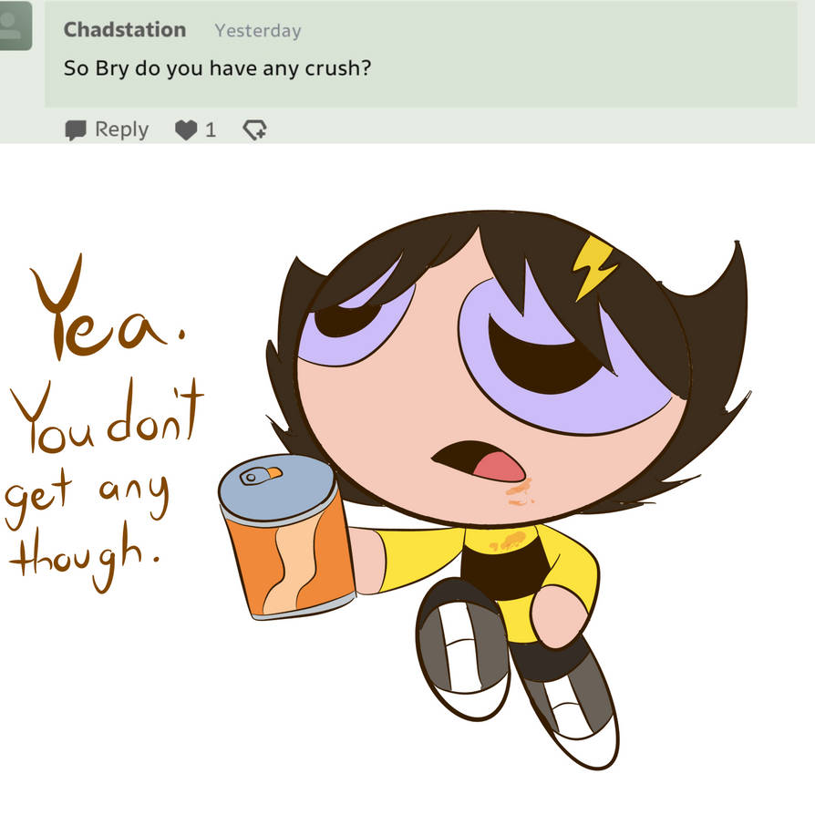 Brylee Sticker Ask Brylee #7 by ItzTheeBryBry on DeviantArt