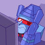 Rumble Looks At Tumblr