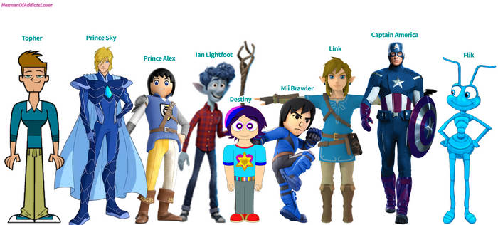 Deviantart Blue Boy Explore the Best Blue_boys_heroes Art | DeviantArt