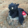 (Preview) Toothless Goes Outside