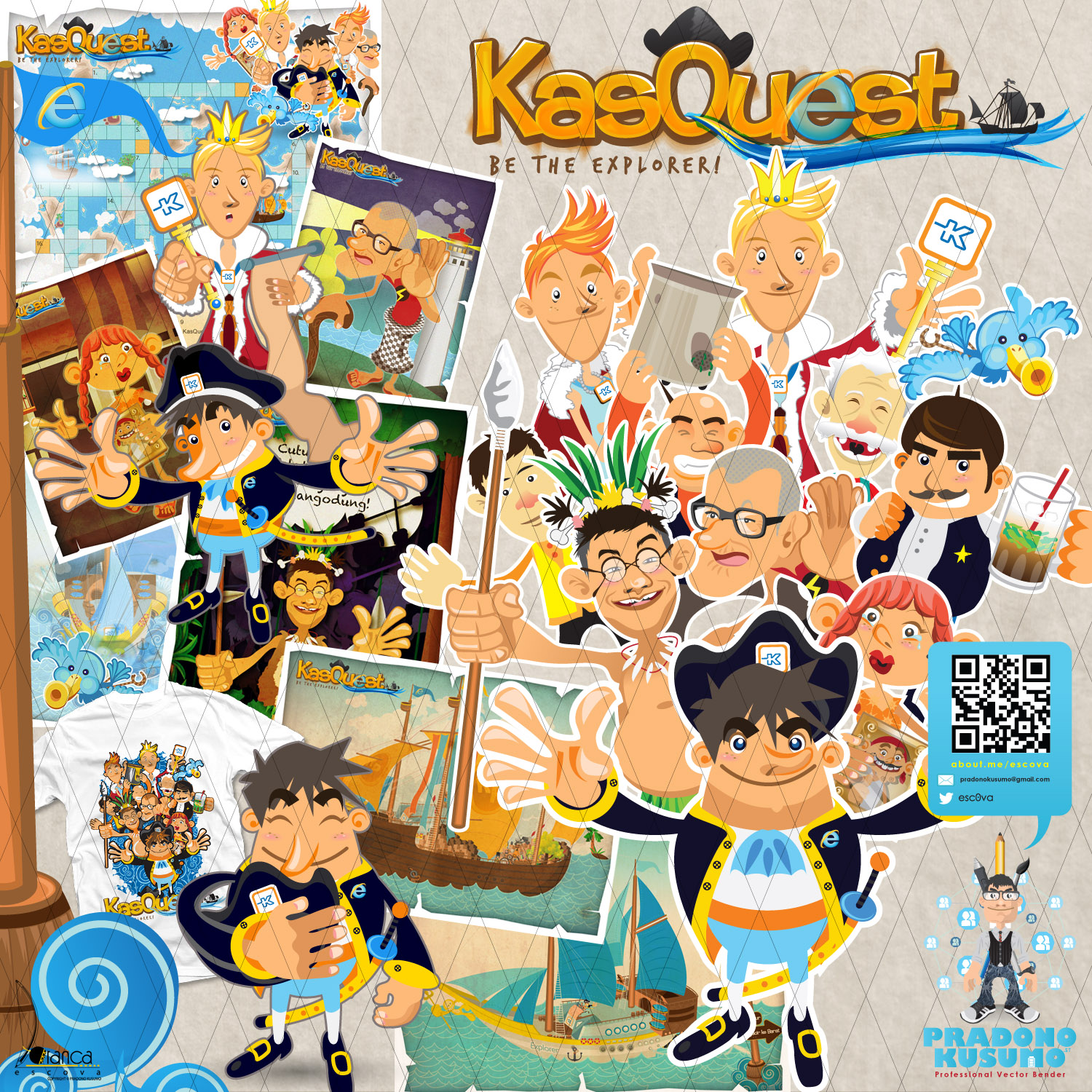 Kasquest